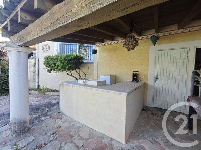 maison à vendre - 6 pièces - 181.92 m2 - BRAGASSARGUES - 30 - LANGUEDOC-ROUSSILLON - Century 21 Jcd Immobilier