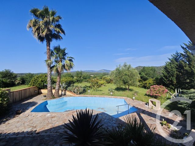 maison à vendre - 6 pièces - 181.92 m2 - BRAGASSARGUES - 30 - LANGUEDOC-ROUSSILLON - Century 21 Jcd Immobilier