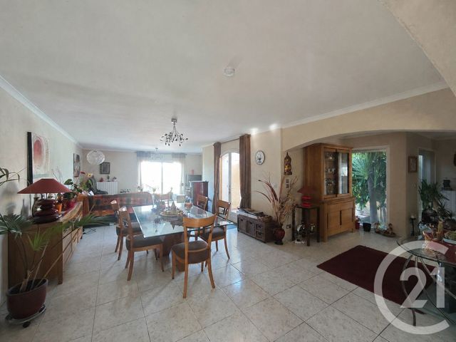 maison à vendre - 6 pièces - 181.92 m2 - BRAGASSARGUES - 30 - LANGUEDOC-ROUSSILLON - Century 21 Jcd Immobilier