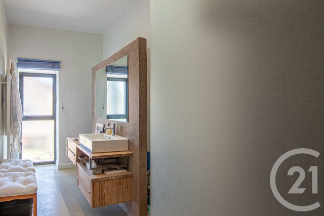 maison à vendre - 7 pièces - 282.0 m2 - LEDIGNAN - 30 - LANGUEDOC-ROUSSILLON - Century 21 Jcd Immobilier