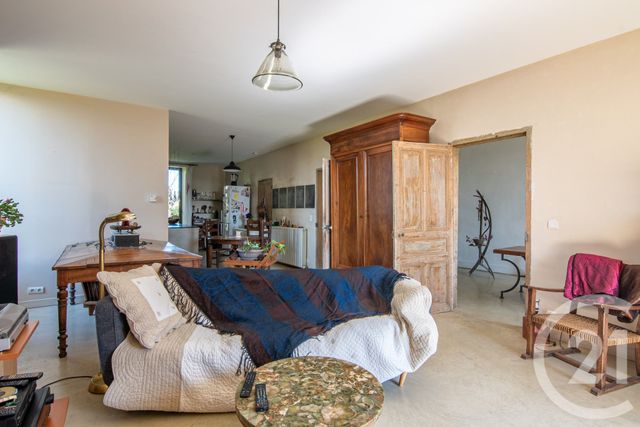 maison à vendre - 7 pièces - 282.0 m2 - LEDIGNAN - 30 - LANGUEDOC-ROUSSILLON - Century 21 Jcd Immobilier