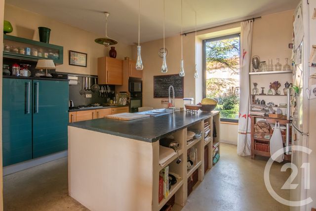 maison à vendre - 7 pièces - 282.0 m2 - LEDIGNAN - 30 - LANGUEDOC-ROUSSILLON - Century 21 Jcd Immobilier