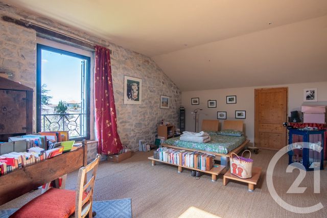 maison à vendre - 7 pièces - 282.0 m2 - LEDIGNAN - 30 - LANGUEDOC-ROUSSILLON - Century 21 Jcd Immobilier