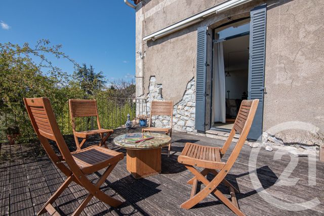 maison à vendre - 7 pièces - 282.0 m2 - LEDIGNAN - 30 - LANGUEDOC-ROUSSILLON - Century 21 Jcd Immobilier