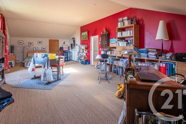 maison à vendre - 7 pièces - 282.0 m2 - LEDIGNAN - 30 - LANGUEDOC-ROUSSILLON - Century 21 Jcd Immobilier