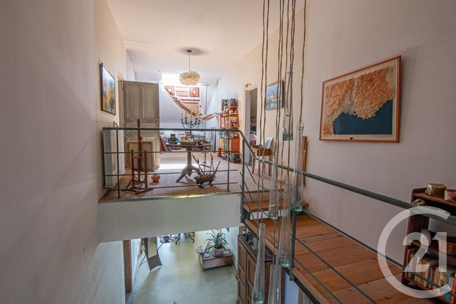maison à vendre - 7 pièces - 282.0 m2 - LEDIGNAN - 30 - LANGUEDOC-ROUSSILLON - Century 21 Jcd Immobilier
