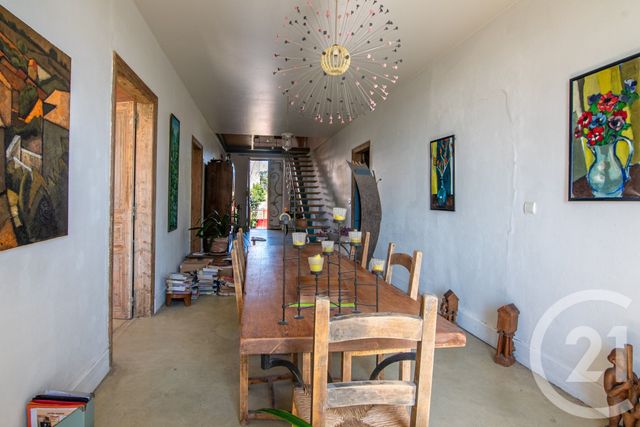 maison à vendre - 7 pièces - 282.0 m2 - LEDIGNAN - 30 - LANGUEDOC-ROUSSILLON - Century 21 Jcd Immobilier