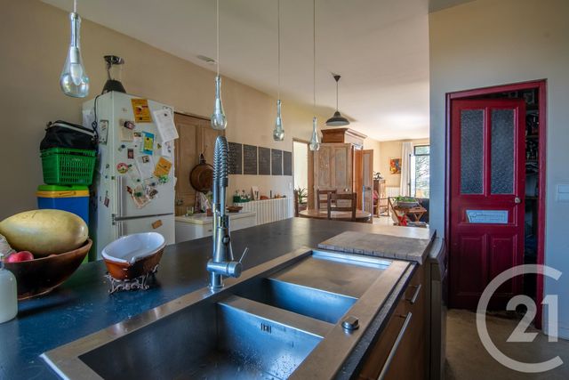 maison à vendre - 7 pièces - 282.0 m2 - LEDIGNAN - 30 - LANGUEDOC-ROUSSILLON - Century 21 Jcd Immobilier