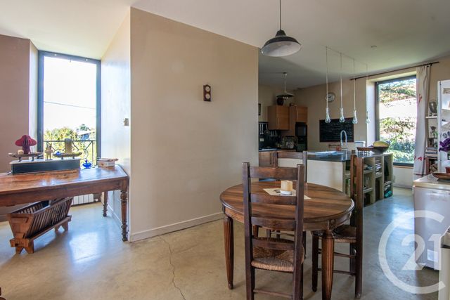 maison à vendre - 7 pièces - 282.0 m2 - LEDIGNAN - 30 - LANGUEDOC-ROUSSILLON - Century 21 Jcd Immobilier