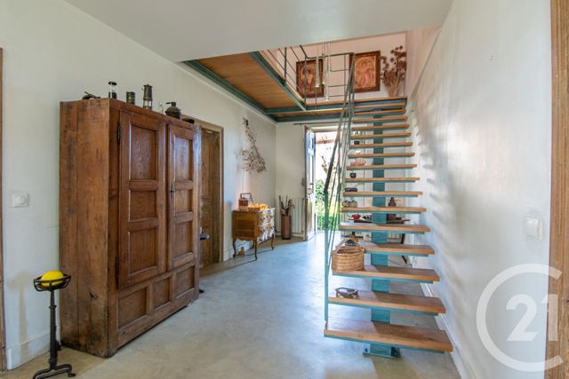 maison à vendre - 7 pièces - 282.0 m2 - LEDIGNAN - 30 - LANGUEDOC-ROUSSILLON - Century 21 Jcd Immobilier
