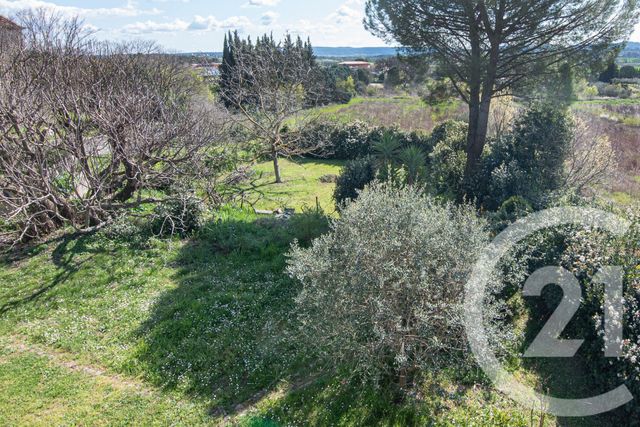 maison à vendre - 7 pièces - 282.0 m2 - LEDIGNAN - 30 - LANGUEDOC-ROUSSILLON - Century 21 Jcd Immobilier