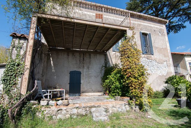 maison à vendre - 7 pièces - 282.0 m2 - LEDIGNAN - 30 - LANGUEDOC-ROUSSILLON - Century 21 Jcd Immobilier