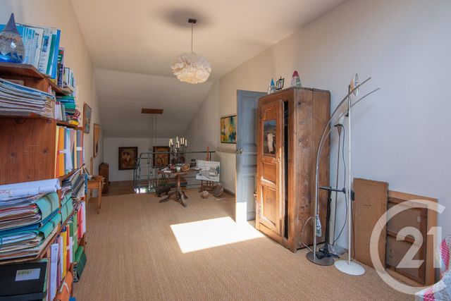 maison à vendre - 7 pièces - 282.0 m2 - LEDIGNAN - 30 - LANGUEDOC-ROUSSILLON - Century 21 Jcd Immobilier