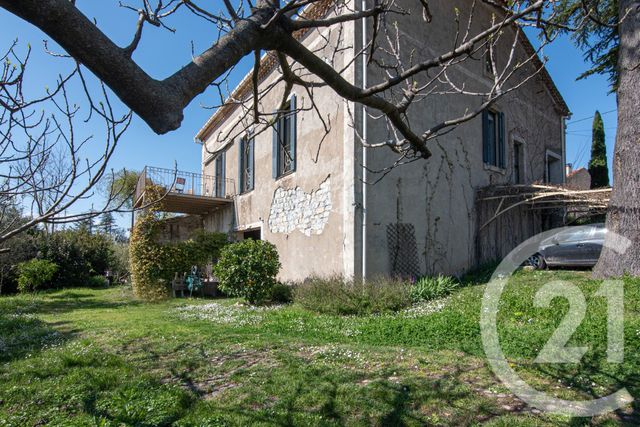 maison à vendre - 7 pièces - 282.0 m2 - LEDIGNAN - 30 - LANGUEDOC-ROUSSILLON - Century 21 Jcd Immobilier