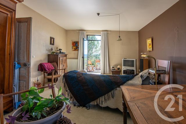 maison à vendre - 7 pièces - 282.0 m2 - LEDIGNAN - 30 - LANGUEDOC-ROUSSILLON - Century 21 Jcd Immobilier