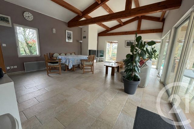 maison à vendre - 8 pièces - 147.5 m2 - DURFORT ET ST MARTIN DE SOSSENAC - 30 - LANGUEDOC-ROUSSILLON - Century 21 Jcd Immobilier
