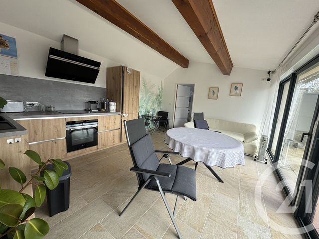 maison à vendre - 8 pièces - 147.5 m2 - DURFORT ET ST MARTIN DE SOSSENAC - 30 - LANGUEDOC-ROUSSILLON - Century 21 Jcd Immobilier