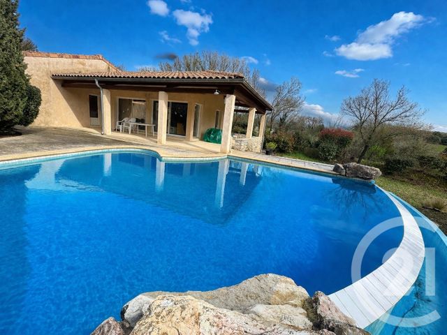 Maison à vendre DURFORT ET ST MARTIN DE SOSSENAC