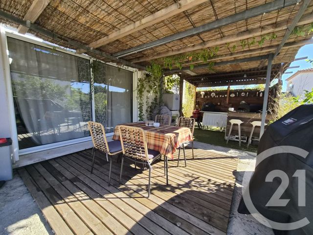 maison à vendre - 4 pièces - 85.0 m2 - LIOUC - 30 - LANGUEDOC-ROUSSILLON - Century 21 Jcd Immobilier