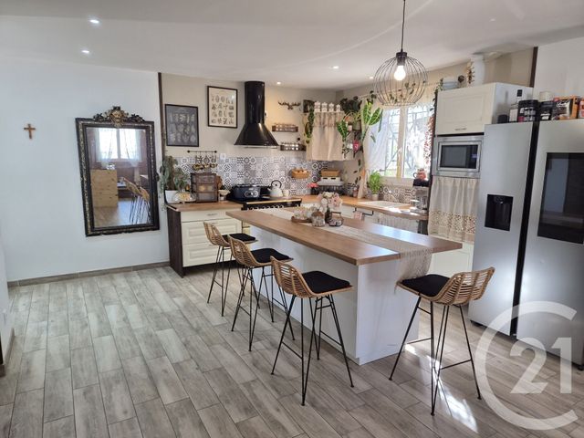 maison - LIOUC - 30