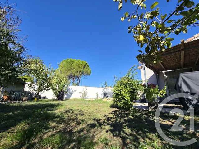 maison à vendre - 4 pièces - 85.0 m2 - LIOUC - 30 - LANGUEDOC-ROUSSILLON - Century 21 Jcd Immobilier