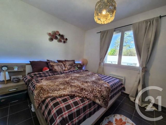 maison à vendre - 4 pièces - 85.0 m2 - LIOUC - 30 - LANGUEDOC-ROUSSILLON - Century 21 Jcd Immobilier