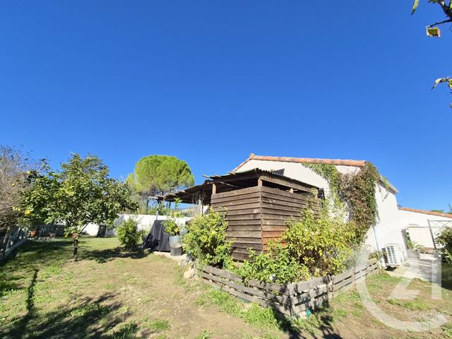 maison à vendre - 4 pièces - 85.0 m2 - LIOUC - 30 - LANGUEDOC-ROUSSILLON - Century 21 Jcd Immobilier