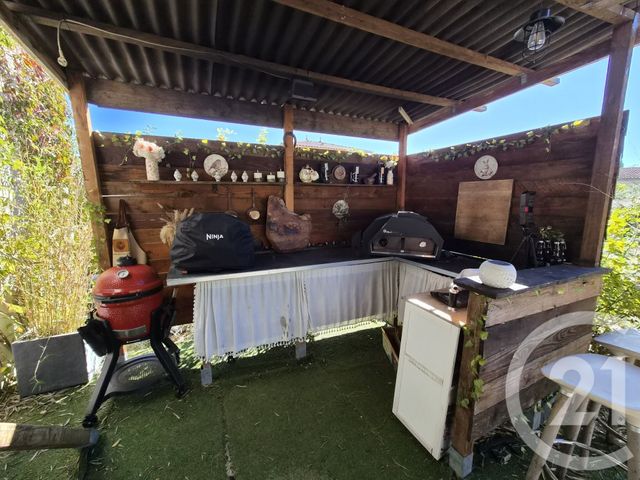 maison à vendre - 4 pièces - 85.0 m2 - LIOUC - 30 - LANGUEDOC-ROUSSILLON - Century 21 Jcd Immobilier