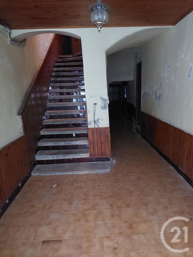 maison à vendre - 11 pièces - 196.6 m2 - ST HIPPOLYTE DU FORT - 30 - LANGUEDOC-ROUSSILLON - Century 21 Jcd Immobilier