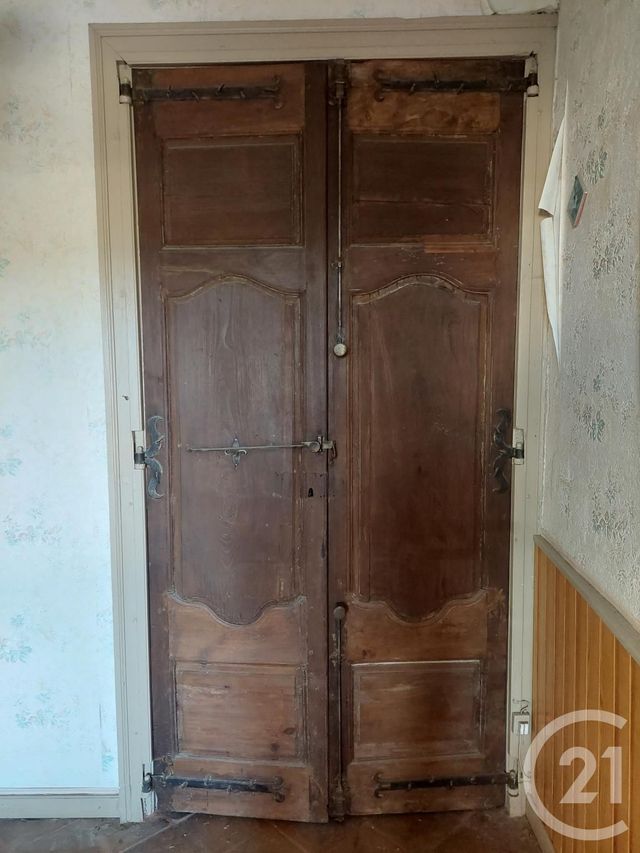 maison à vendre - 11 pièces - 196.6 m2 - ST HIPPOLYTE DU FORT - 30 - LANGUEDOC-ROUSSILLON - Century 21 Jcd Immobilier