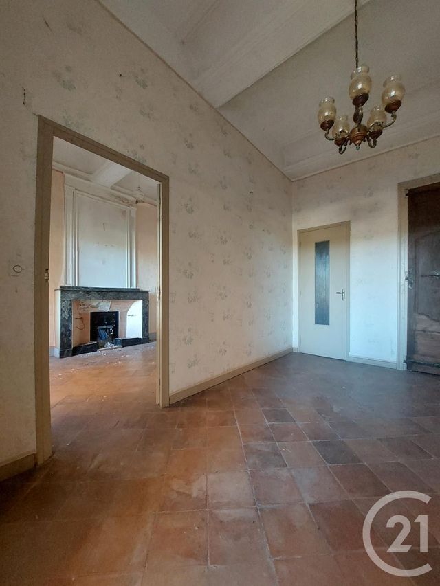 maison à vendre - 11 pièces - 196.6 m2 - ST HIPPOLYTE DU FORT - 30 - LANGUEDOC-ROUSSILLON - Century 21 Jcd Immobilier