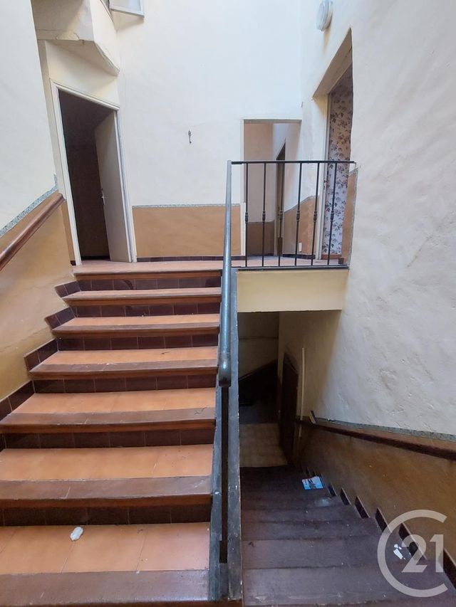 maison à vendre - 11 pièces - 196.6 m2 - ST HIPPOLYTE DU FORT - 30 - LANGUEDOC-ROUSSILLON - Century 21 Jcd Immobilier