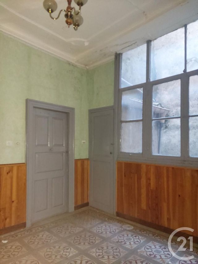 maison à vendre - 11 pièces - 196.6 m2 - ST HIPPOLYTE DU FORT - 30 - LANGUEDOC-ROUSSILLON - Century 21 Jcd Immobilier