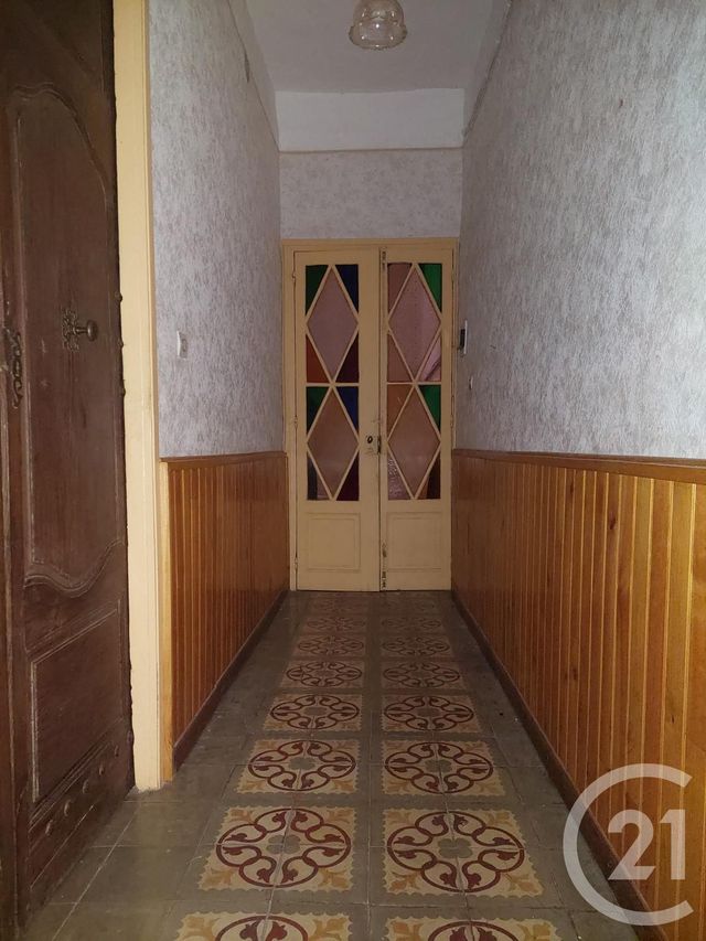 maison à vendre - 11 pièces - 196.6 m2 - ST HIPPOLYTE DU FORT - 30 - LANGUEDOC-ROUSSILLON - Century 21 Jcd Immobilier