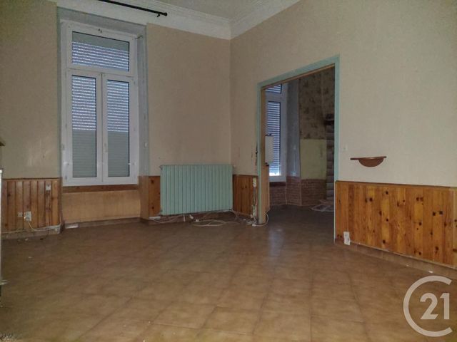 maison à vendre - 11 pièces - 196.6 m2 - ST HIPPOLYTE DU FORT - 30 - LANGUEDOC-ROUSSILLON - Century 21 Jcd Immobilier