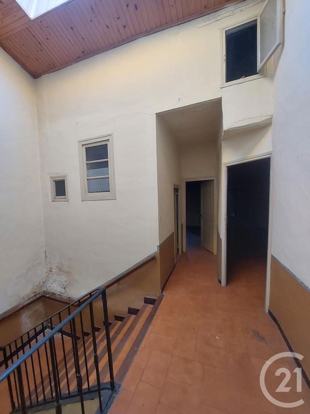 maison à vendre - 11 pièces - 196.6 m2 - ST HIPPOLYTE DU FORT - 30 - LANGUEDOC-ROUSSILLON - Century 21 Jcd Immobilier