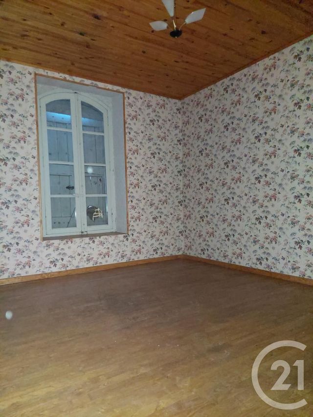 maison à vendre - 11 pièces - 196.6 m2 - ST HIPPOLYTE DU FORT - 30 - LANGUEDOC-ROUSSILLON - Century 21 Jcd Immobilier