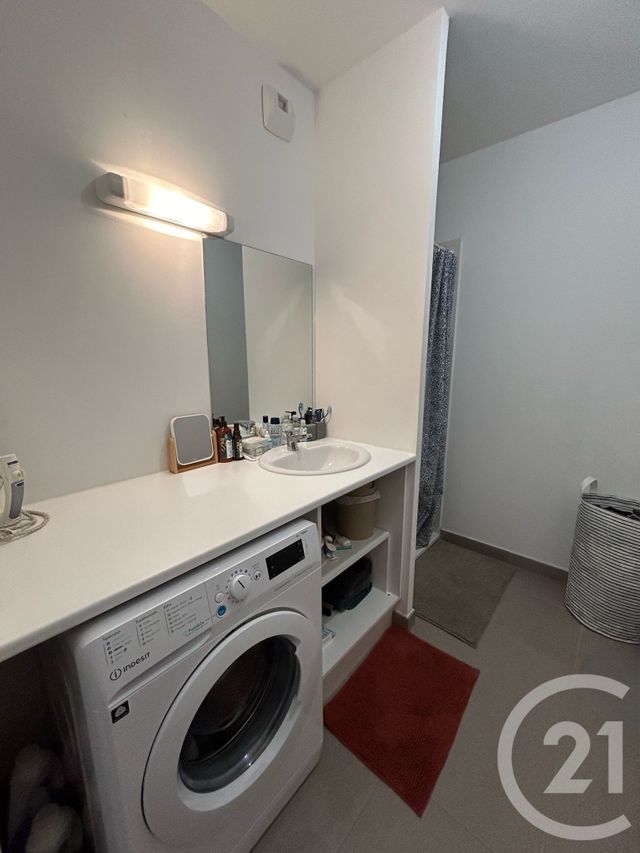 Appartement Studio à vendre - 1 pièce - 26.3 m2 - CAVEIRAC - 30 - LANGUEDOC-ROUSSILLON - Century 21 Jcd Immobilier