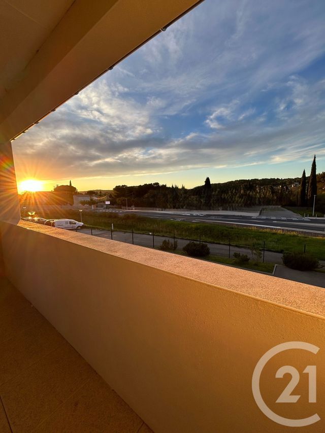 appartement - CAVEIRAC - 30