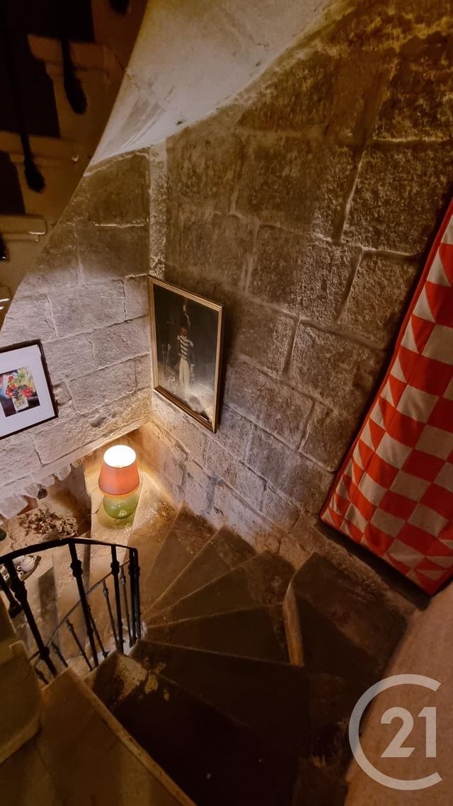 maison à vendre - 9 pièces - 268.1 m2 - GALLARGUES LE MONTUEUX - 30 - LANGUEDOC-ROUSSILLON - Century 21 Jcd Immobilier