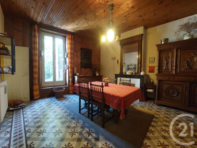 maison à vendre - 9 pièces - 268.1 m2 - GALLARGUES LE MONTUEUX - 30 - LANGUEDOC-ROUSSILLON - Century 21 Jcd Immobilier