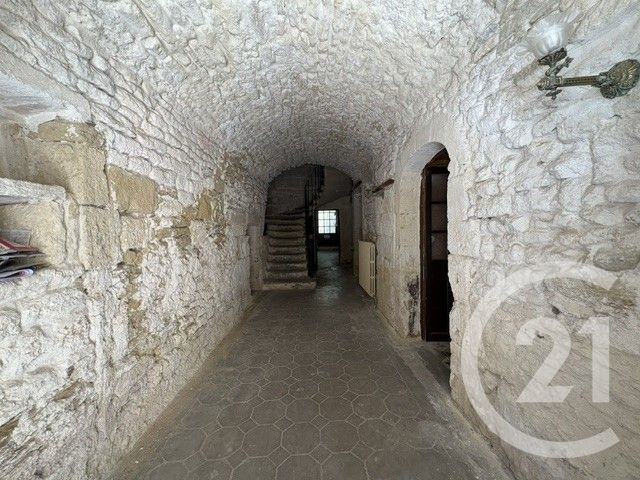 maison - GALLARGUES LE MONTUEUX - 30