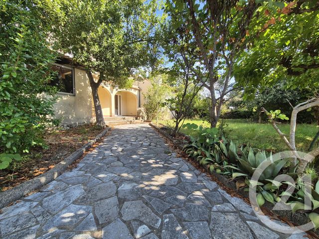 maison à vendre - 5 pièces - 203.0 m2 - QUISSAC - 30 - LANGUEDOC-ROUSSILLON - Century 21 Jcd Immobilier