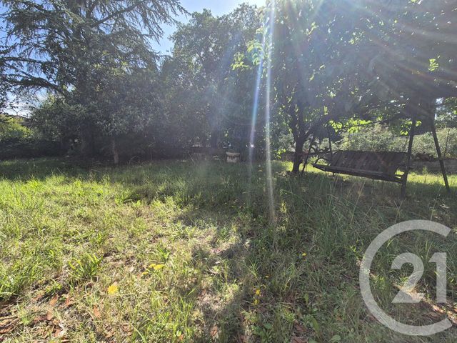 maison à vendre - 5 pièces - 203.0 m2 - QUISSAC - 30 - LANGUEDOC-ROUSSILLON - Century 21 Jcd Immobilier