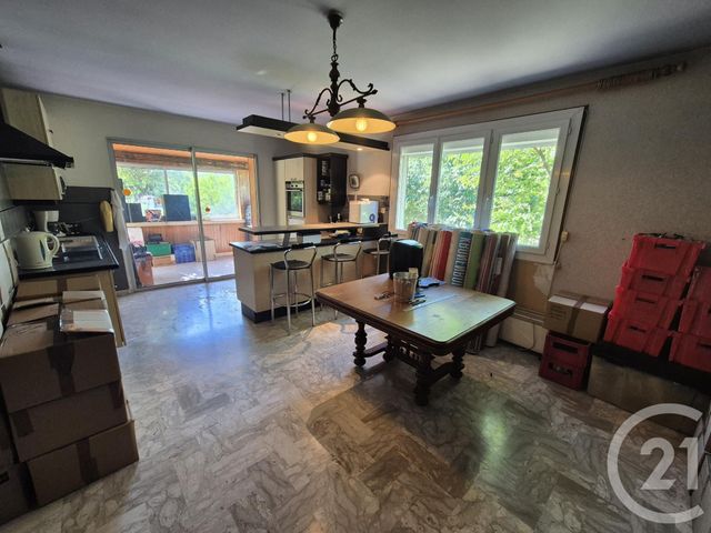 maison à vendre - 5 pièces - 203.0 m2 - QUISSAC - 30 - LANGUEDOC-ROUSSILLON - Century 21 Jcd Immobilier