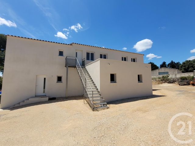 entreprise à louer - 130.0 m2 - SALINELLES - 30 - LANGUEDOC-ROUSSILLON - Century 21 Jcd Immobilier
