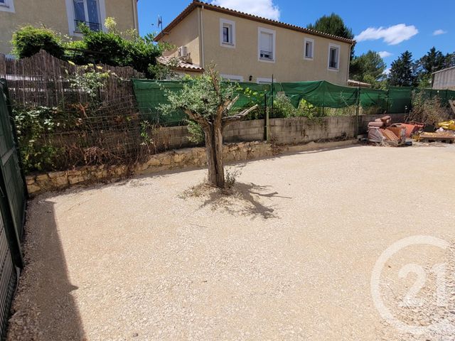 entreprise à louer - 130.0 m2 - SALINELLES - 30 - LANGUEDOC-ROUSSILLON - Century 21 Jcd Immobilier