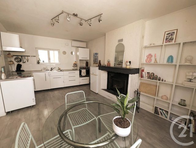 Maison à vendre SOMMIERES