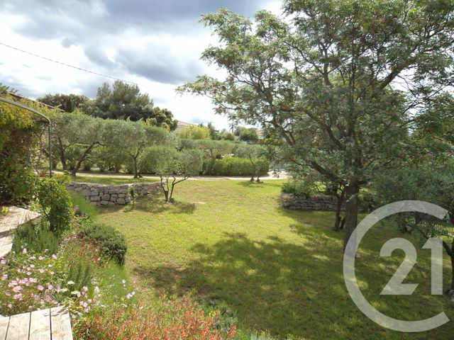 maison à vendre - 5 pièces - 137.7 m2 - SOMMIERES - 30 - LANGUEDOC-ROUSSILLON - Century 21 Jcd Immobilier