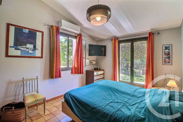 maison à vendre - 5 pièces - 137.7 m2 - SOMMIERES - 30 - LANGUEDOC-ROUSSILLON - Century 21 Jcd Immobilier